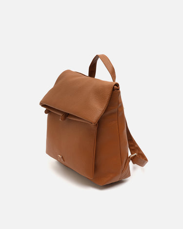 Galen Mochila camel
