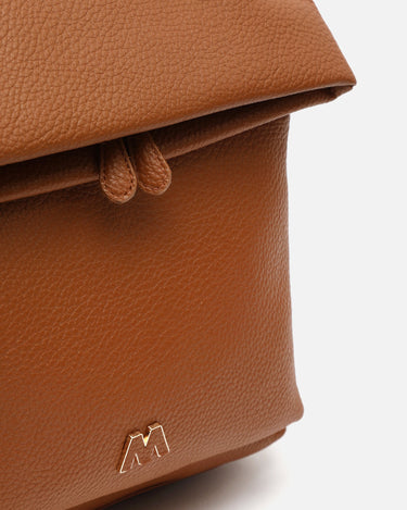 Galen Mochila camel