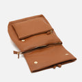 Galen Mochila camel