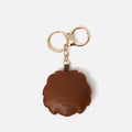 Lion Keychain 