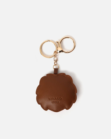 Lion Keychain 