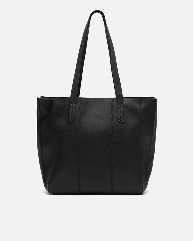Aiko mala shopper grande com necessaire removível ED.