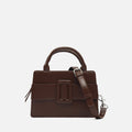 Gurl Money Pocket marrone