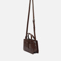 Gurl Money Pocket marrone