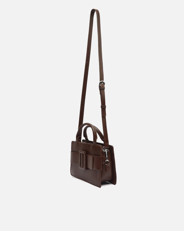 Gurl Money Pocket marrone