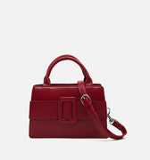 Gurl Money Pocket rosso