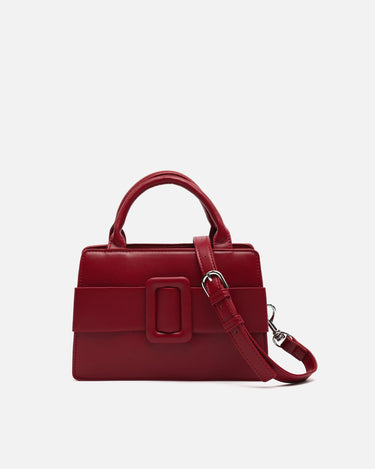 Gurl Money Pocket rosso