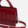 Gurl Money Pocket rosso
