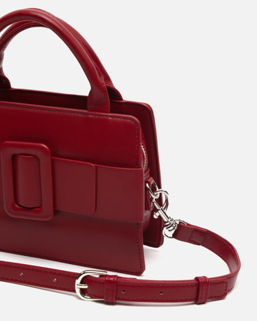 Gurl Money Pocket rosso