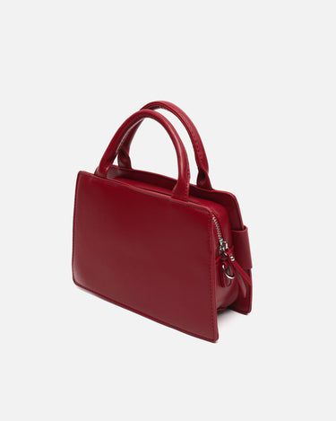 Gurl Money Pocket rosso