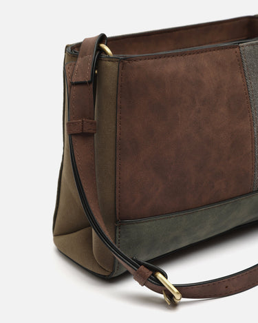 Readia Money Pocket multicolore