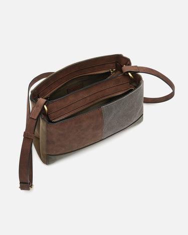 Readia Money Pocket multicolore