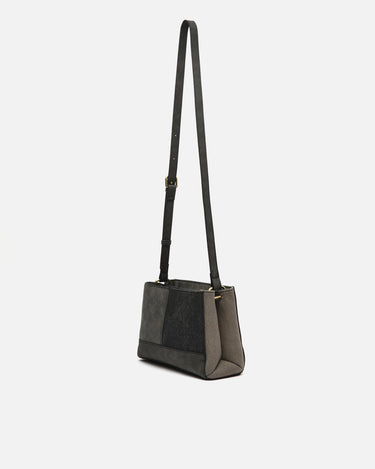 Readia Money Pocket grigio
