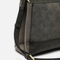 Readia Money Pocket grigio