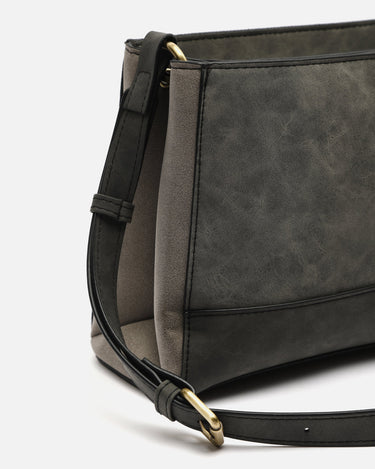 Readia Money Pocket grigio