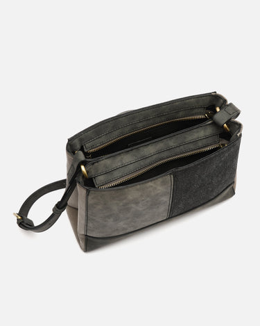 Readia Money Pocket grigio