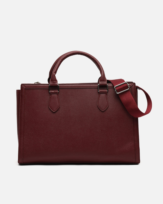 Lipi porte-ordinateur 13 pouces avec anse bandoulière amovible ED.