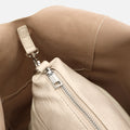 Karanfil Bolso de hombro grande con bolsillos frontales 