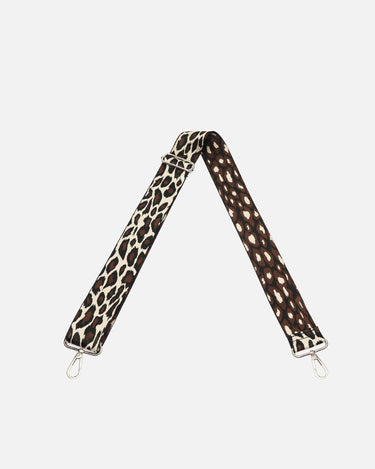 Leopi Bansolera Strap 