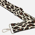 Leopi Bansolera Strap 
