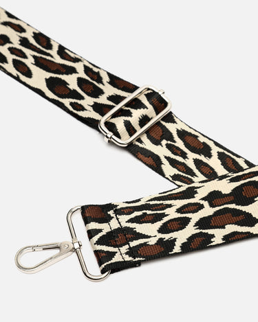 Leopi Bansolera Strap 
