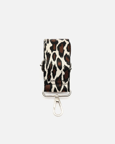 Leopi Bansolera Strap 
