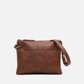 Newie Money Pocket color cammello
