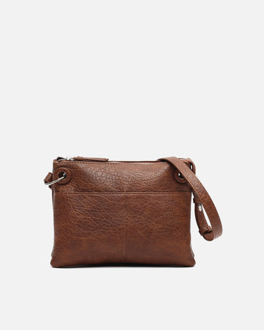 Newie Money Pocket color cammello
