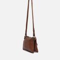 Newie Money Pocket color cammello