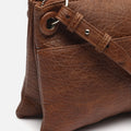 Newie Money Pocket color cammello