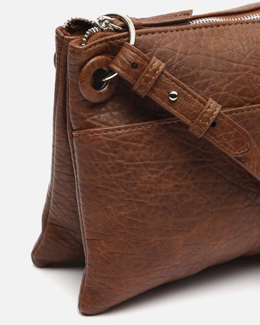 Newie Money Pocket color cammello