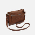 Newie Money Pocket color cammello