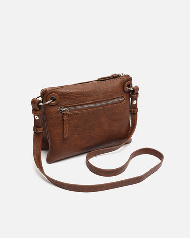Newie Money Pocket color cammello