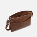 Newie Money Pocket color cammello
