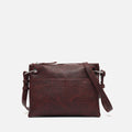 Newie Money Pocket bordeaux