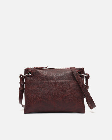 Newie Money Pocket bordeaux