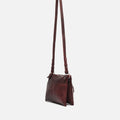 Newie Money Pocket bordeaux