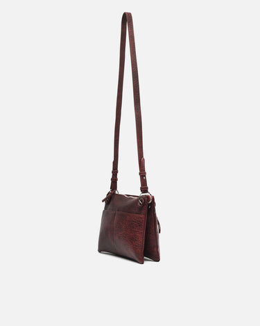 Newie Money Pocket bordeaux