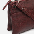 Newie Money Pocket bordeaux