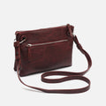 Newie Money Pocket bordeaux