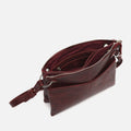 Newie Money Pocket bordeaux