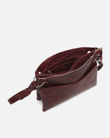 Newie Money Pocket bordeaux