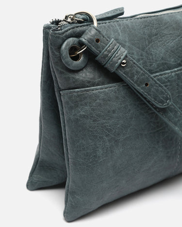Newie Money Pocket blu
