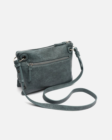 Newie Money Pocket blu