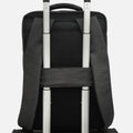 Mochila Vinsonli H cinza