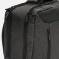 Mochila Vinsonli H cinza
