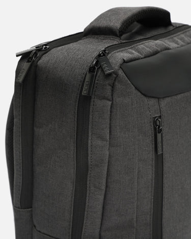 Mochila Vinsonli H cinza