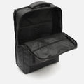 Mochila Vinsonli H cinza