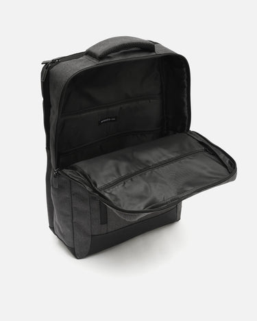 Mochila Vinsonli H cinza