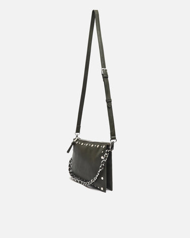 Rizu Money Pocket verde